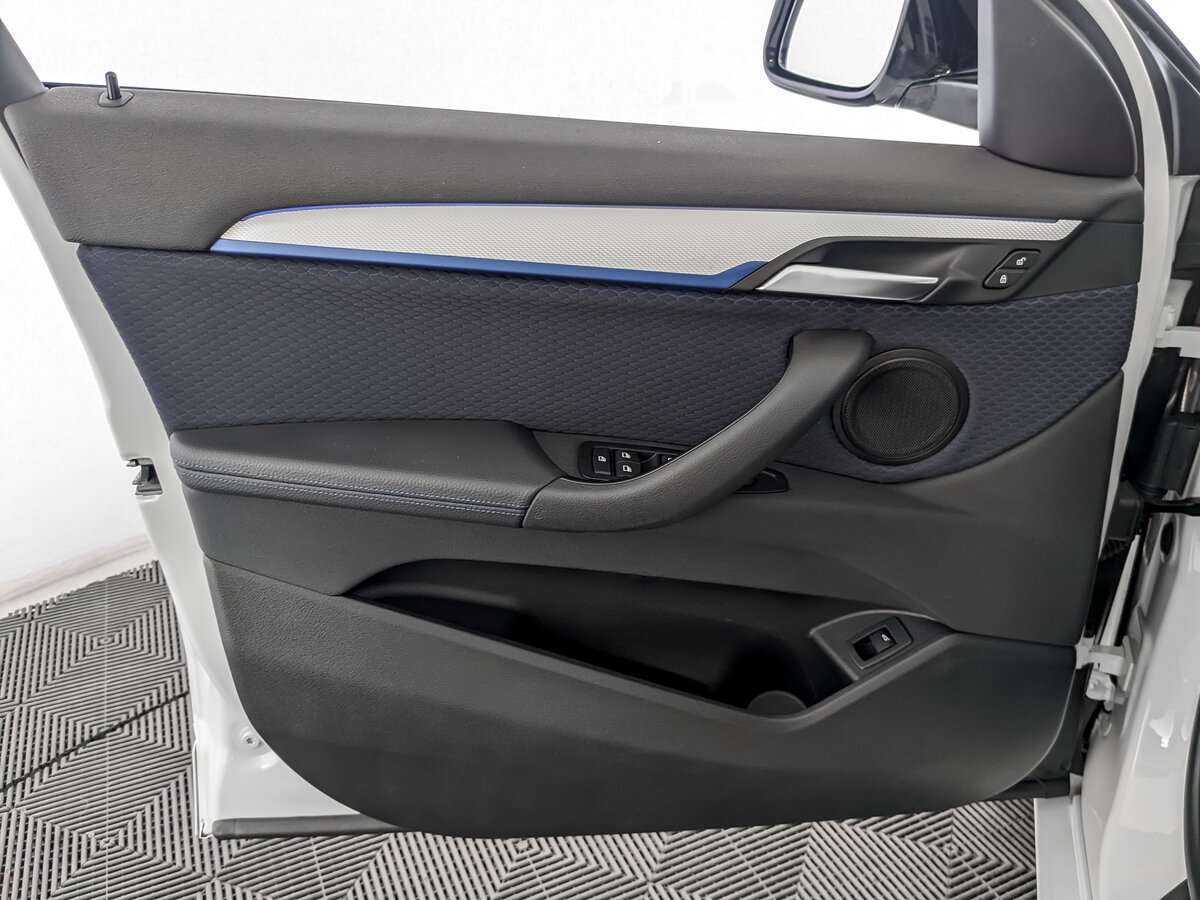 Купить BMW X2 xDrive18d, 2020, 124 546 км, фото №15