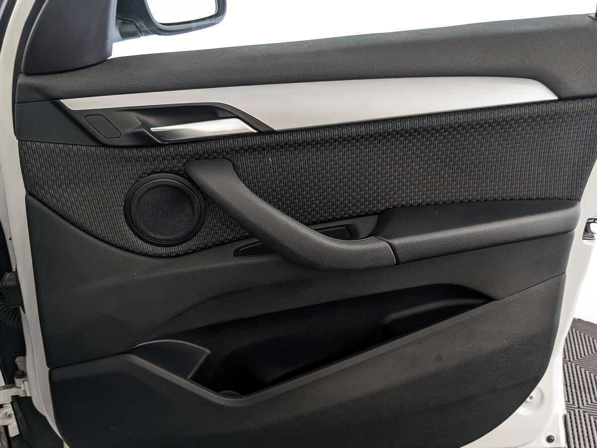 Купить BMW X1 18i sDrive, 2019, 103 301 км, фото №21