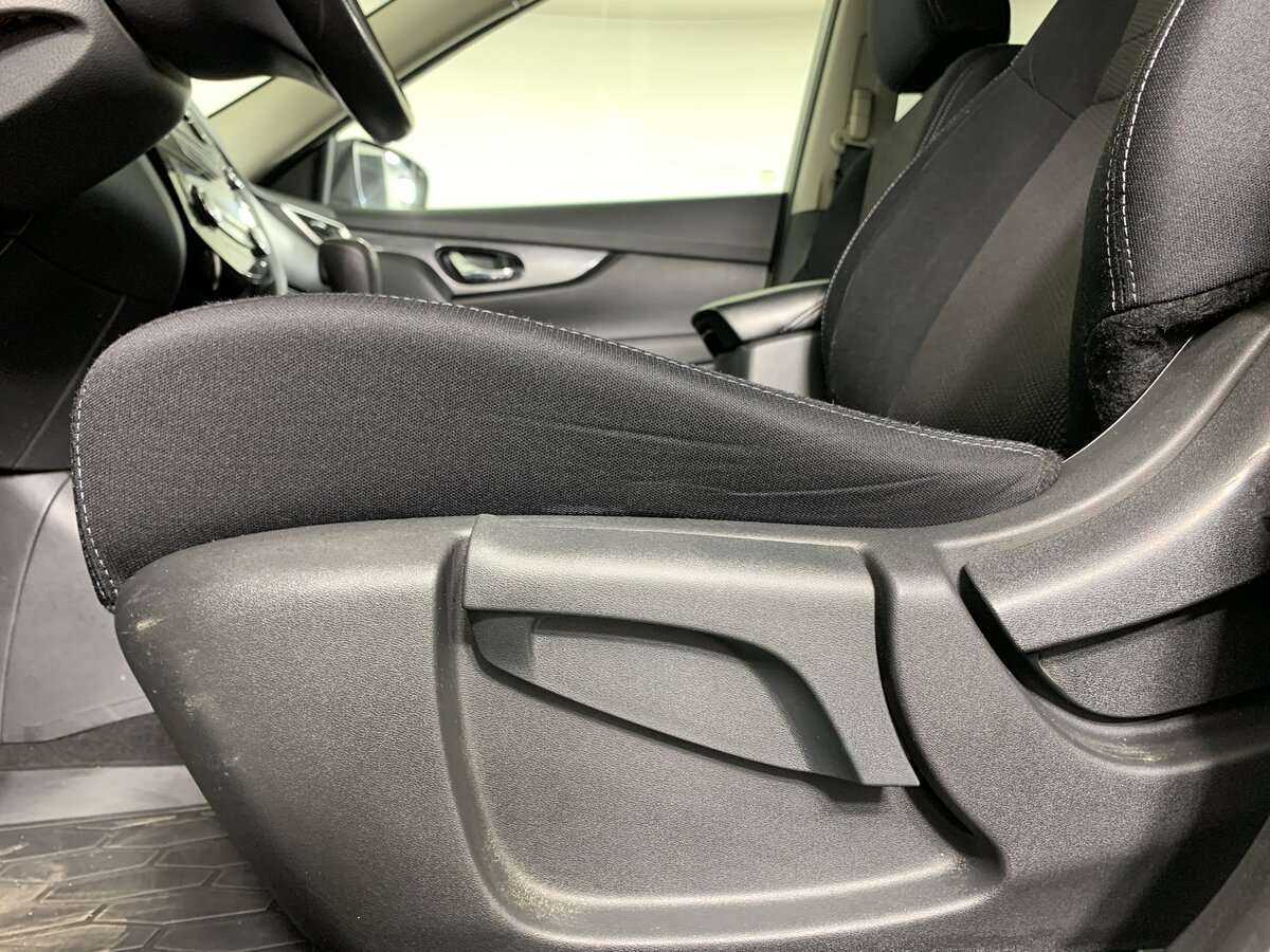 Купить Nissan X-Trail, 2018, 190 000 км, фото №14