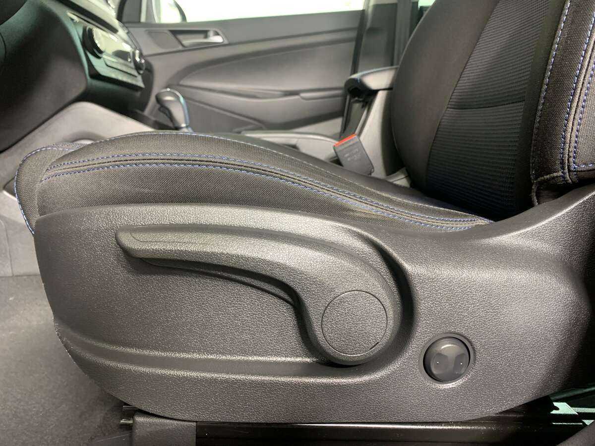 Купить Hyundai Tucson, 2016, 54 038 км, фото №16