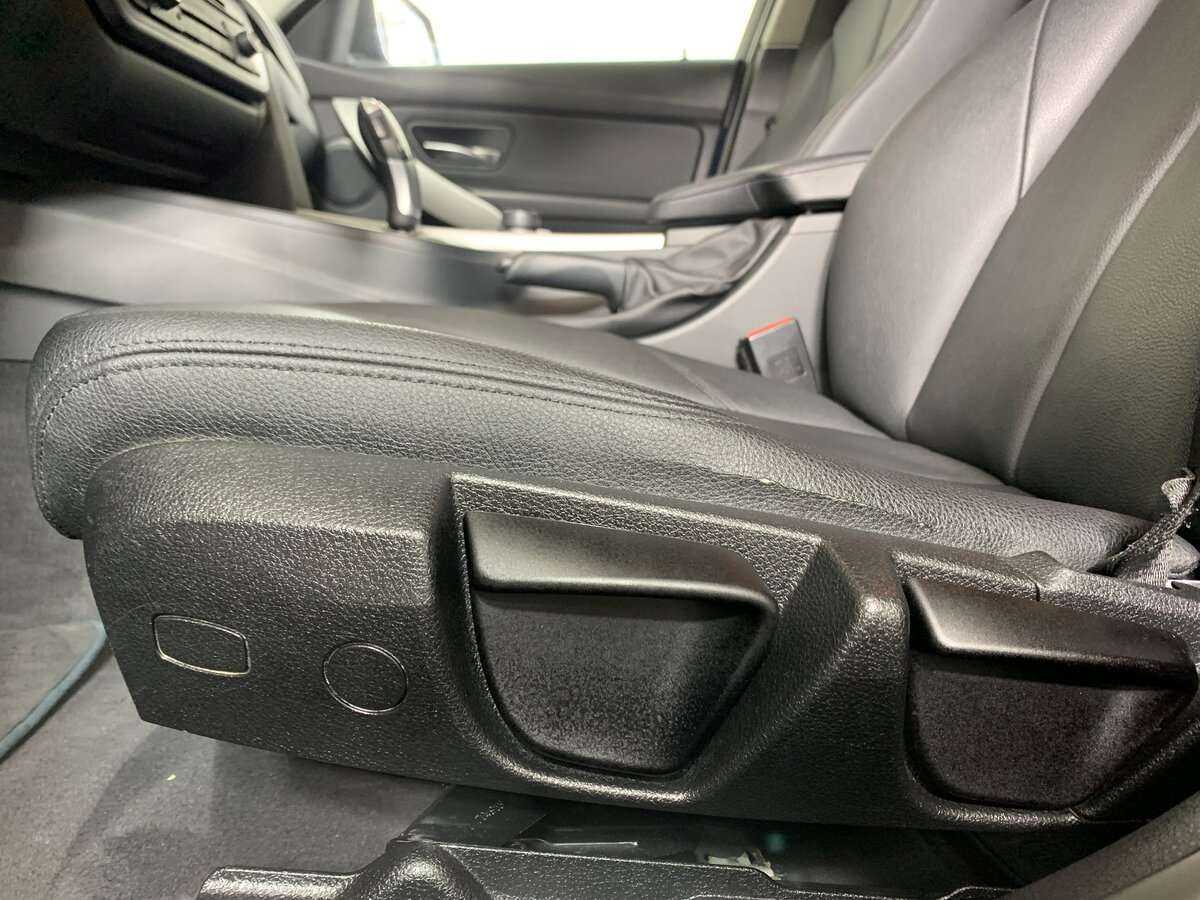 Купить BMW 3 серии 316i, 2014, 85 673 км, фото №14