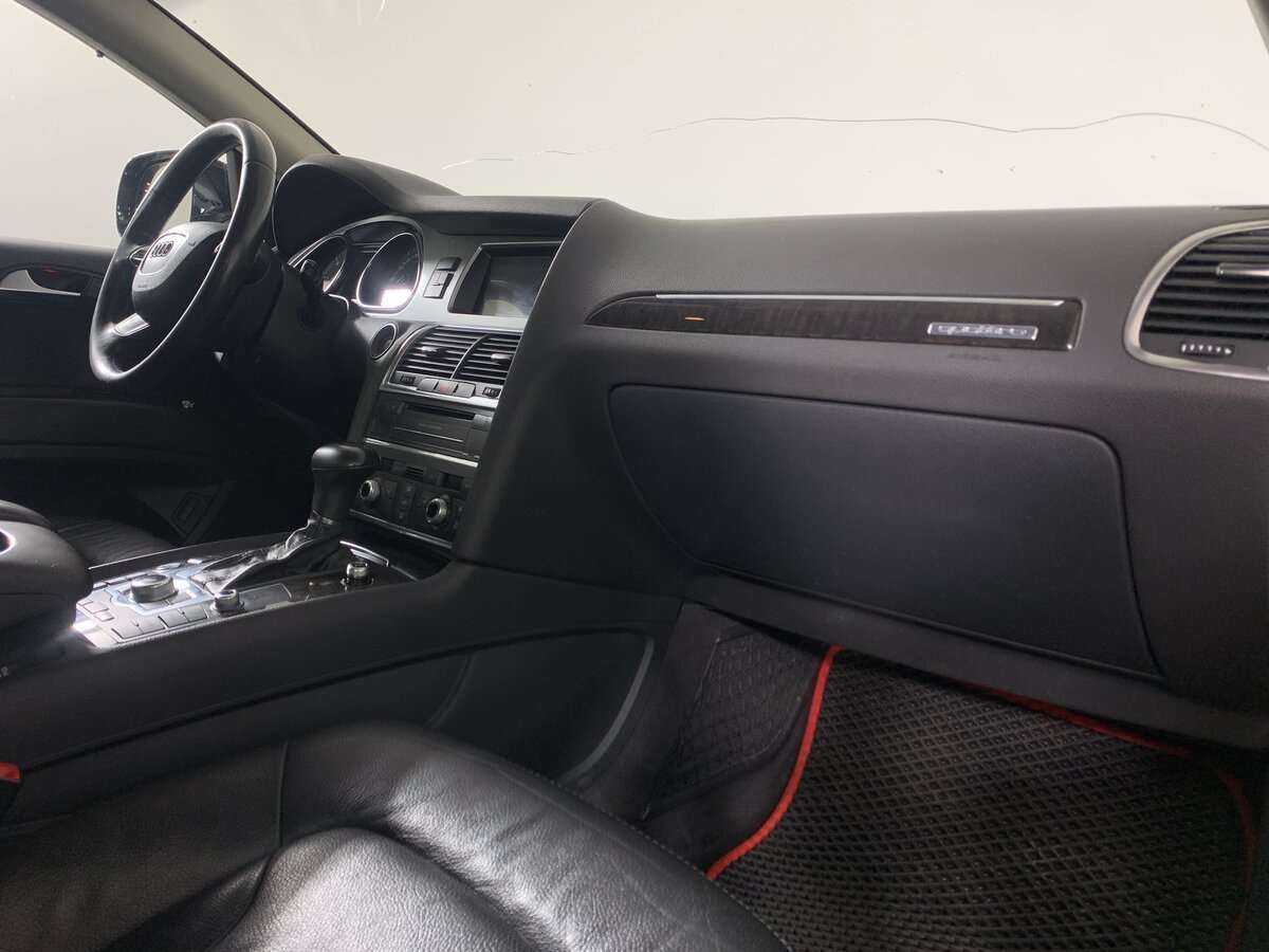 Купить Audi Q7, 2013, 280 193 км, фото №10