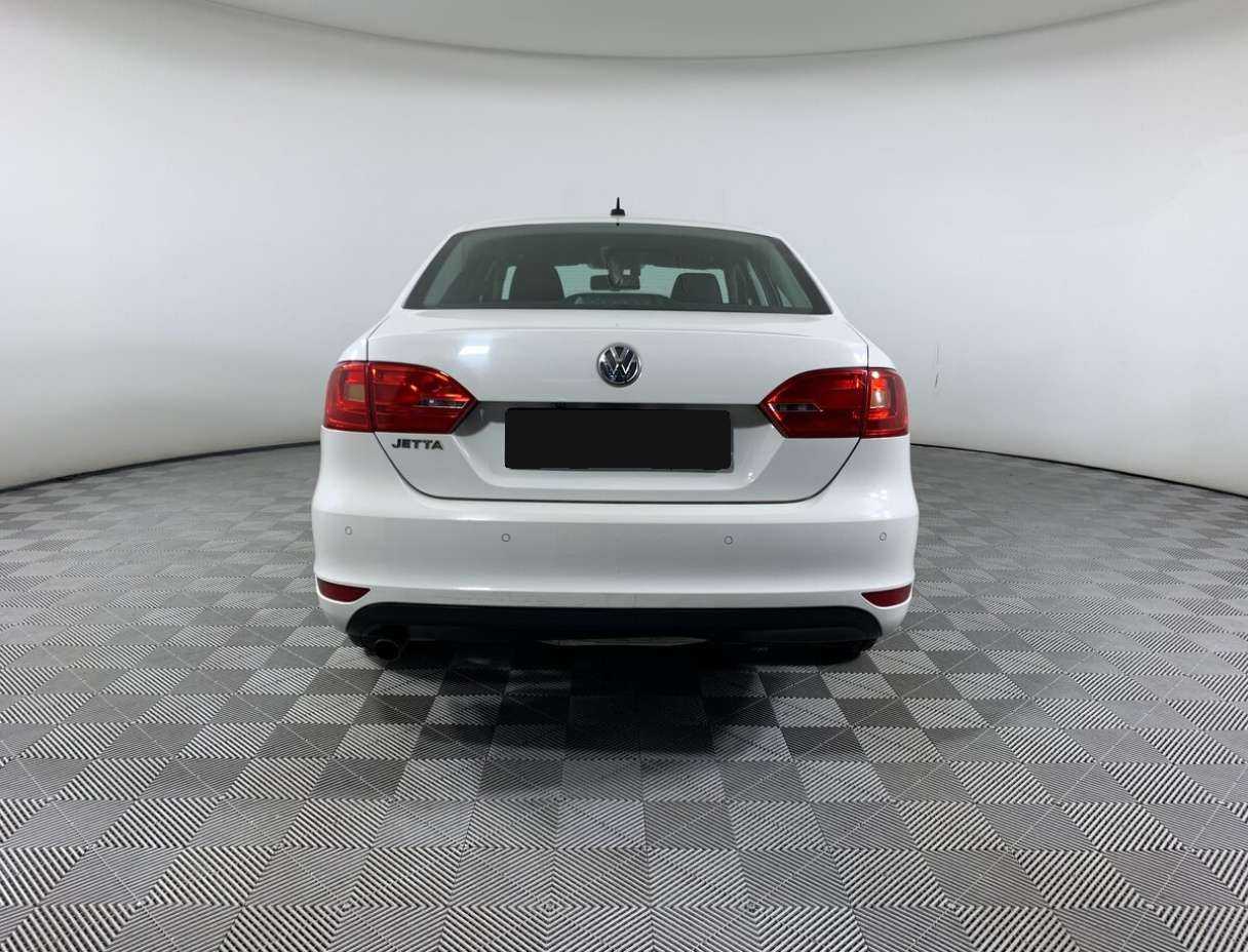 Купить Volkswagen Jetta, 2012, 249 824 км, фото №6