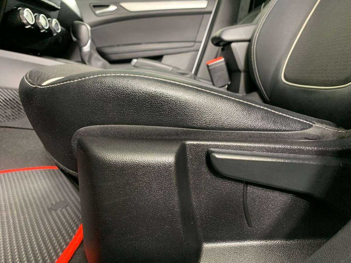 Купить Renault Arkana, 2021, 95 000 км, фото №14