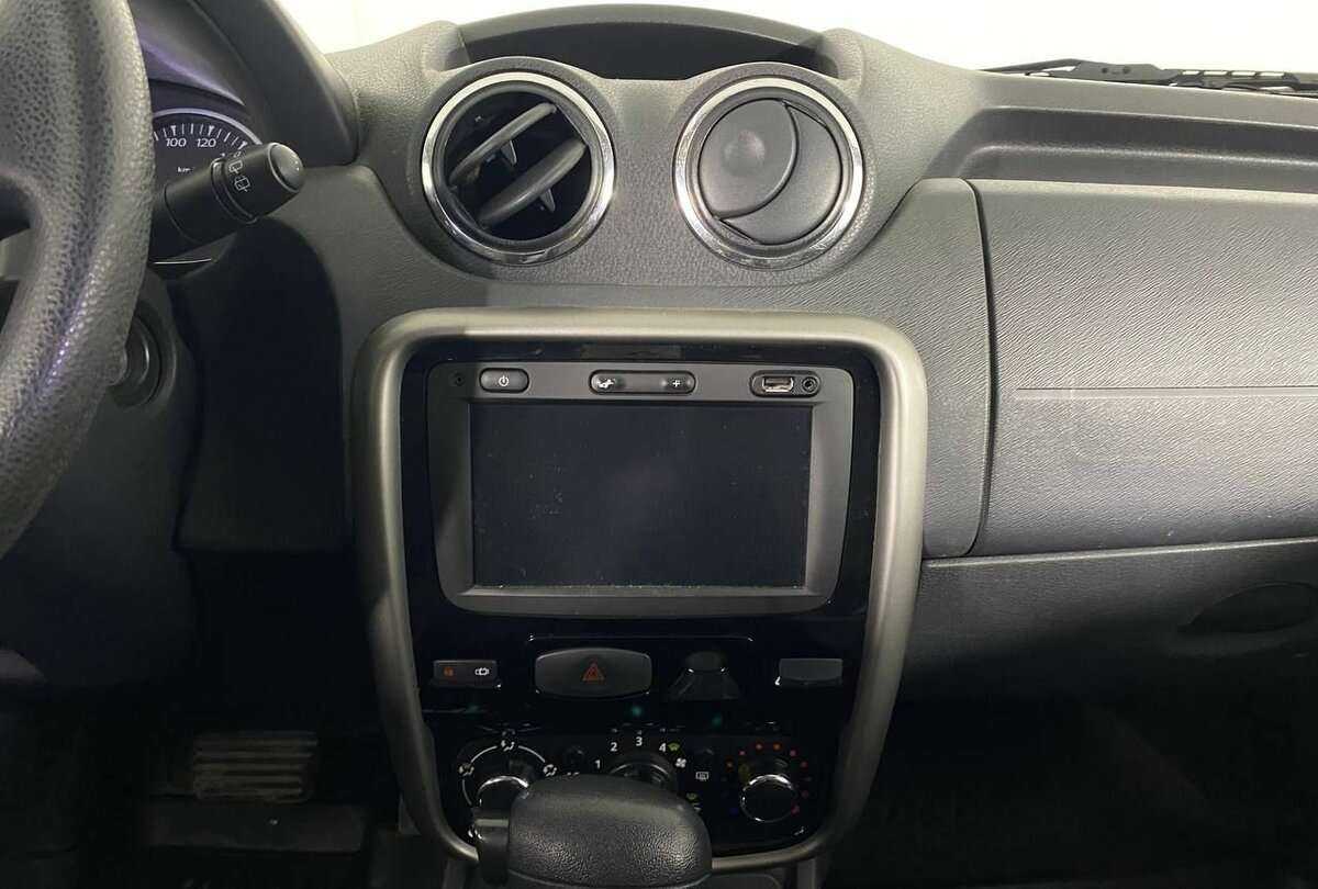 Купить Renault Duster, 2014, 122 770 км, фото №12