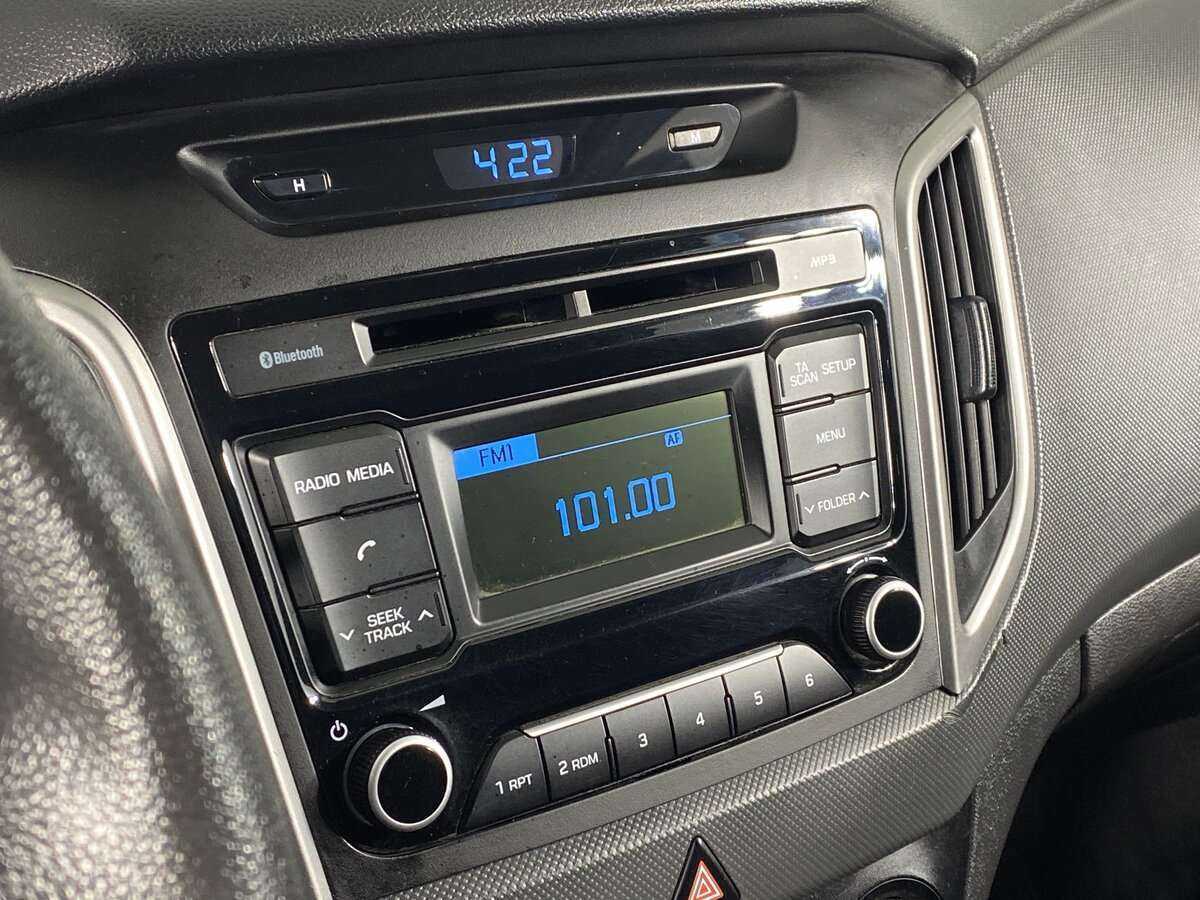 Купить Hyundai Creta, 2019, 95 000 км, фото №13