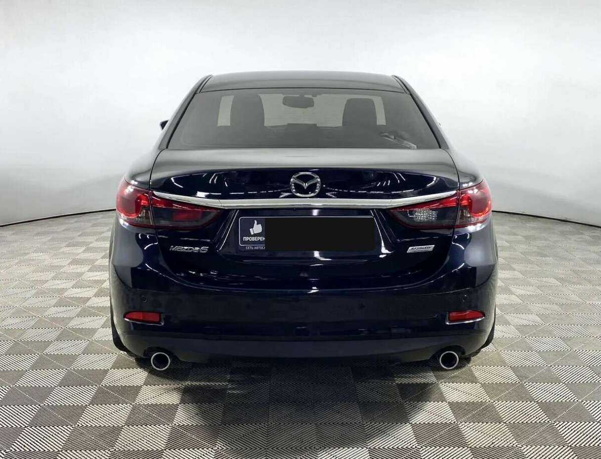 Купить Mazda 6, 2015, 145 000 км, фото №5