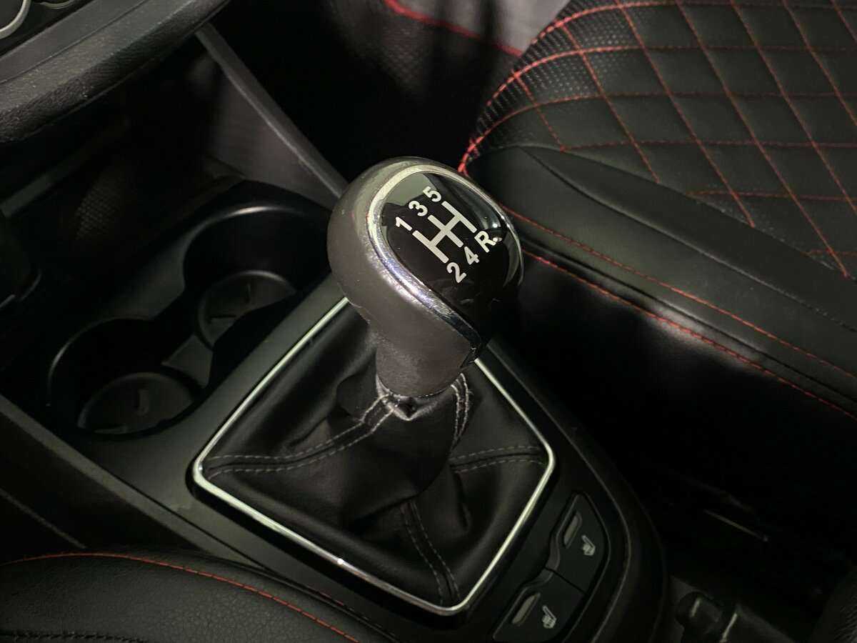 Купить Lada (ВАЗ) Vesta, 2017, 171 053 км, фото №15