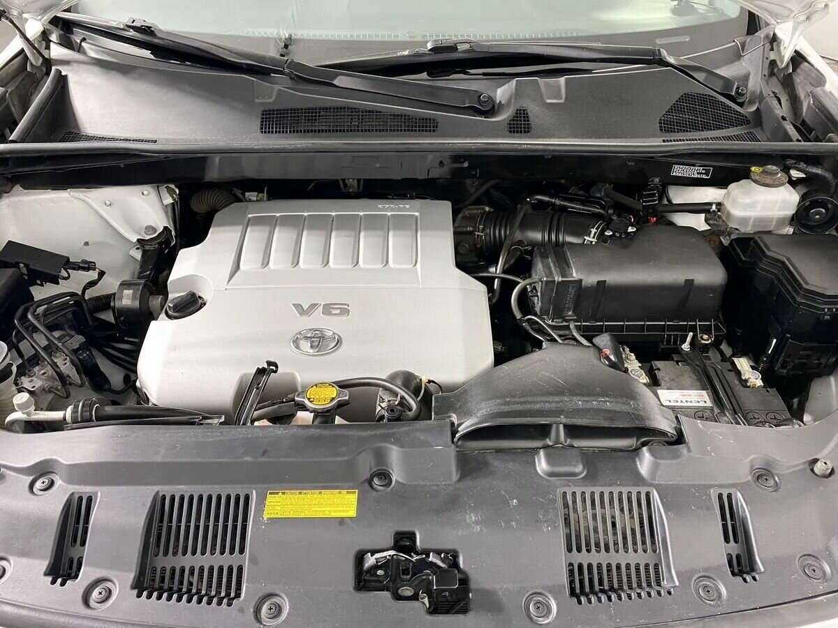 Купить Toyota Highlander, 2012, 187 000 км, фото №7