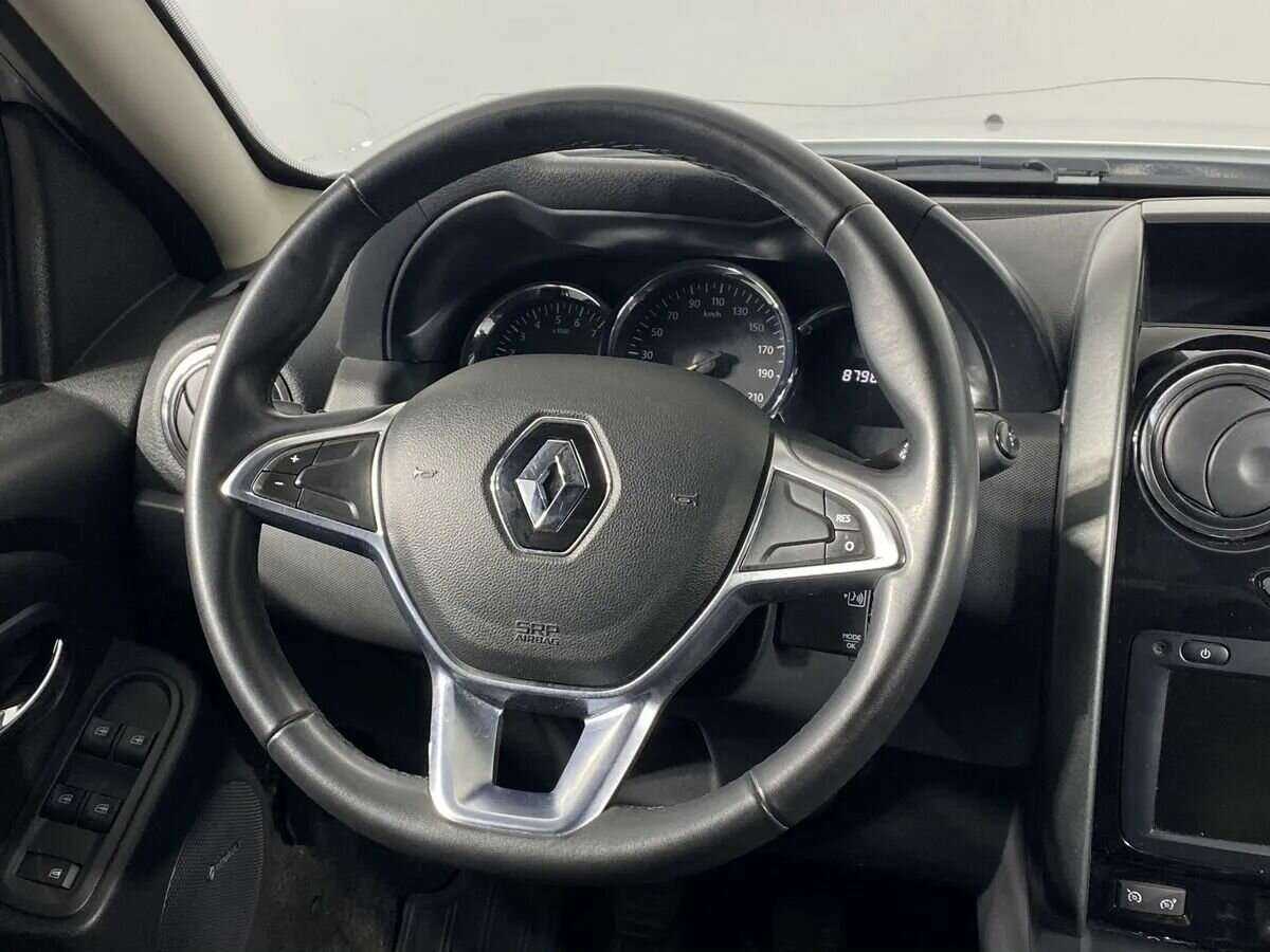 Купить Renault Duster, 2020, 80 000 км, фото №8