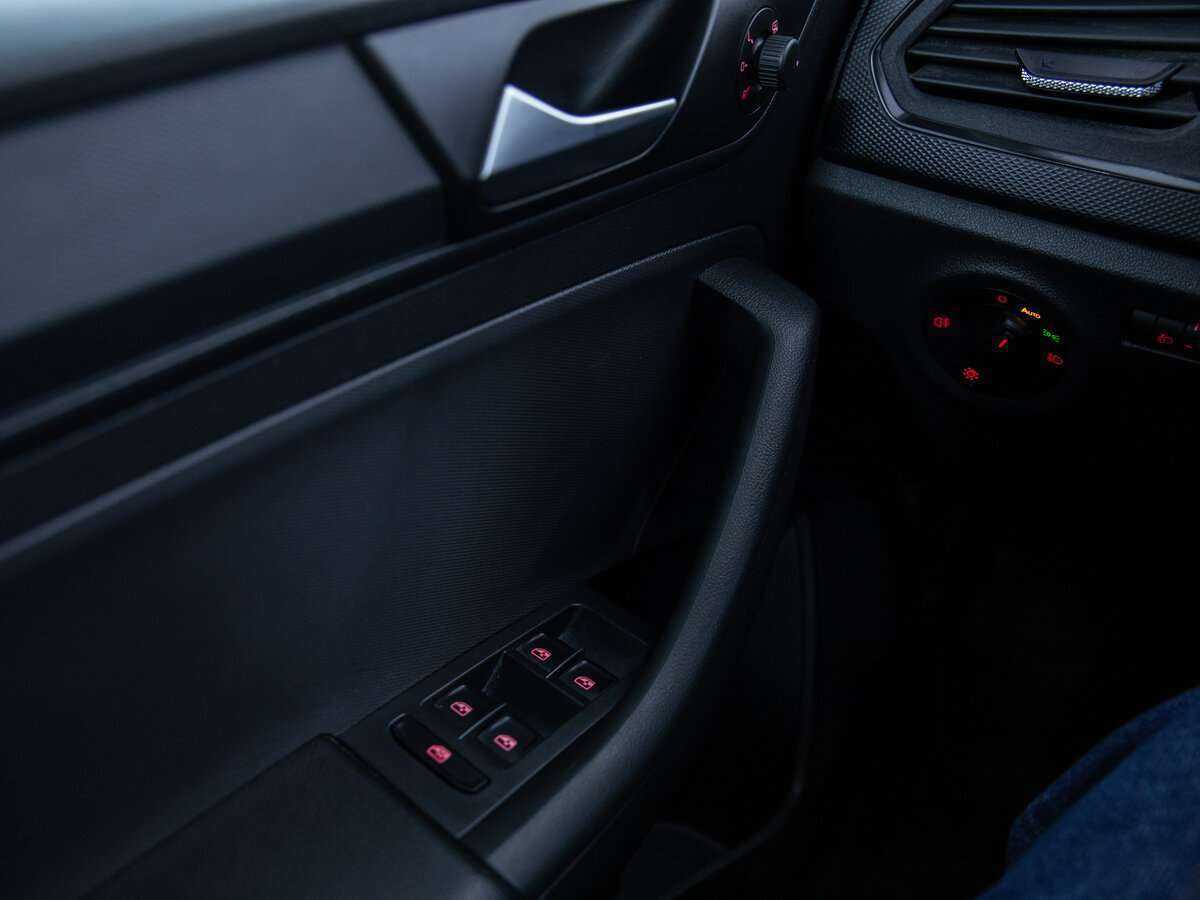 Купить Volkswagen Polo, 2020, 31 258 км, фото №15