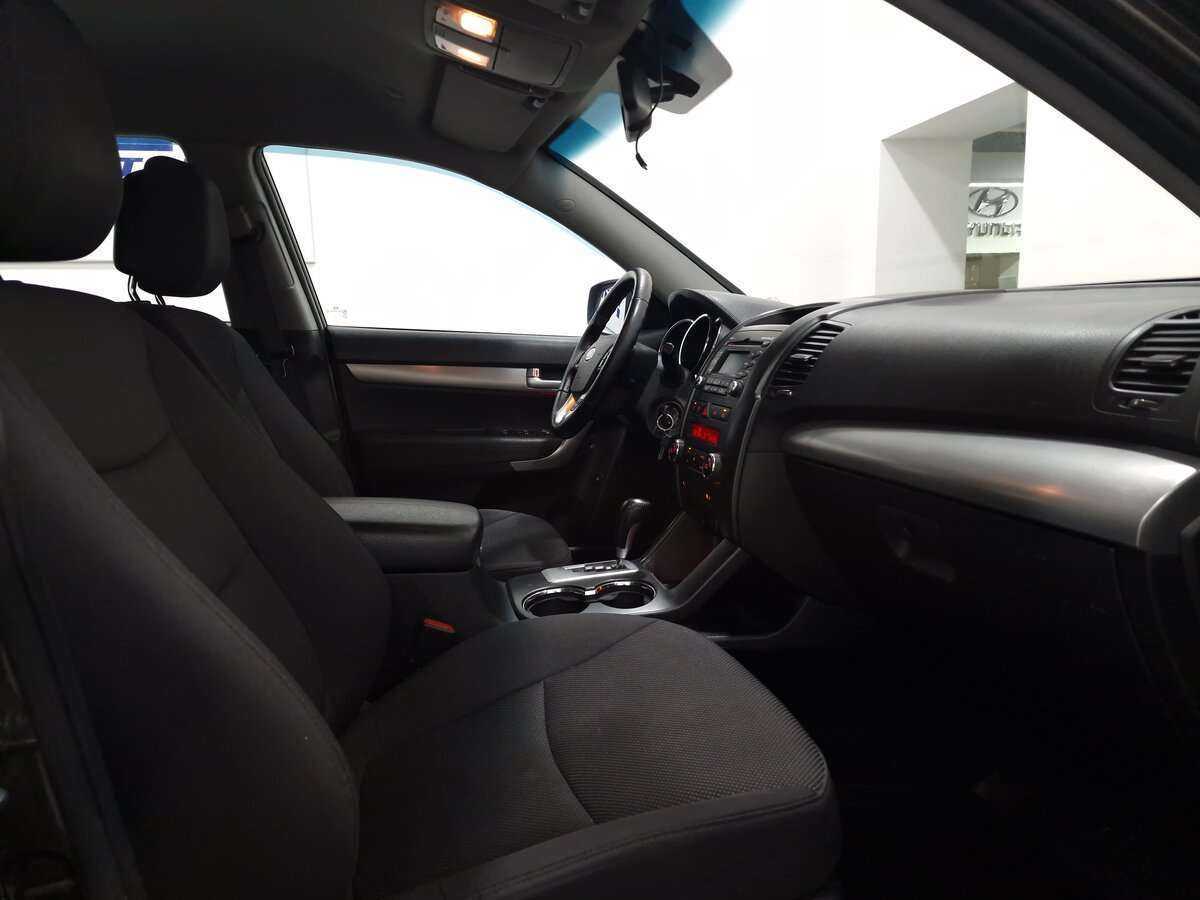 Купить Kia Sorento, 2012, 127 187 км, фото №13