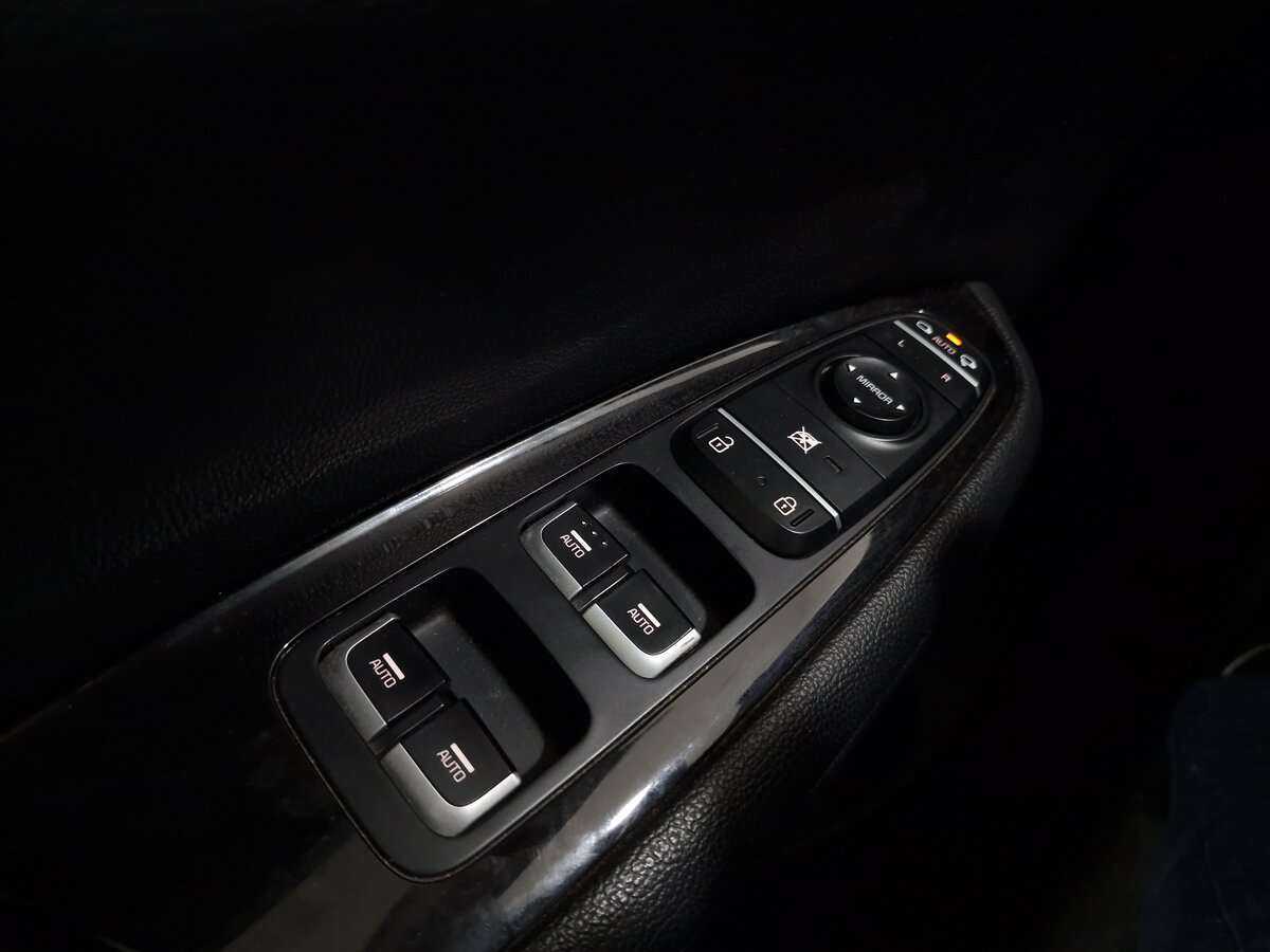 Купить Kia Optima, 2018, 127 866 км, фото №9