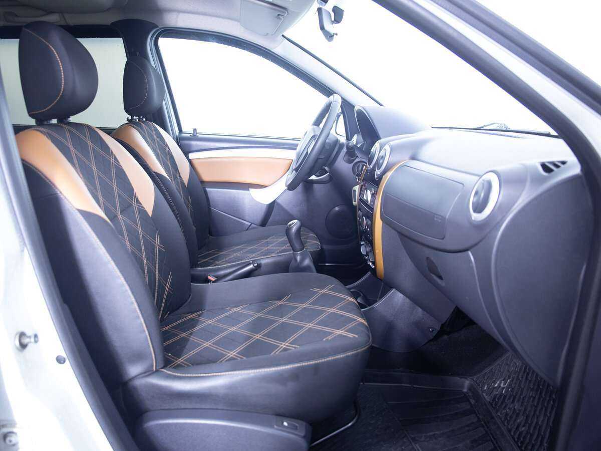 Купить Lada (ВАЗ) Largus Cross, 2019, 90 351 км, фото №11