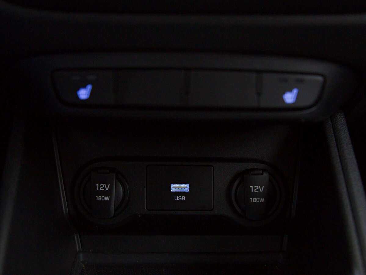 Купить Hyundai Solaris, 2020, 39 169 км, фото №12