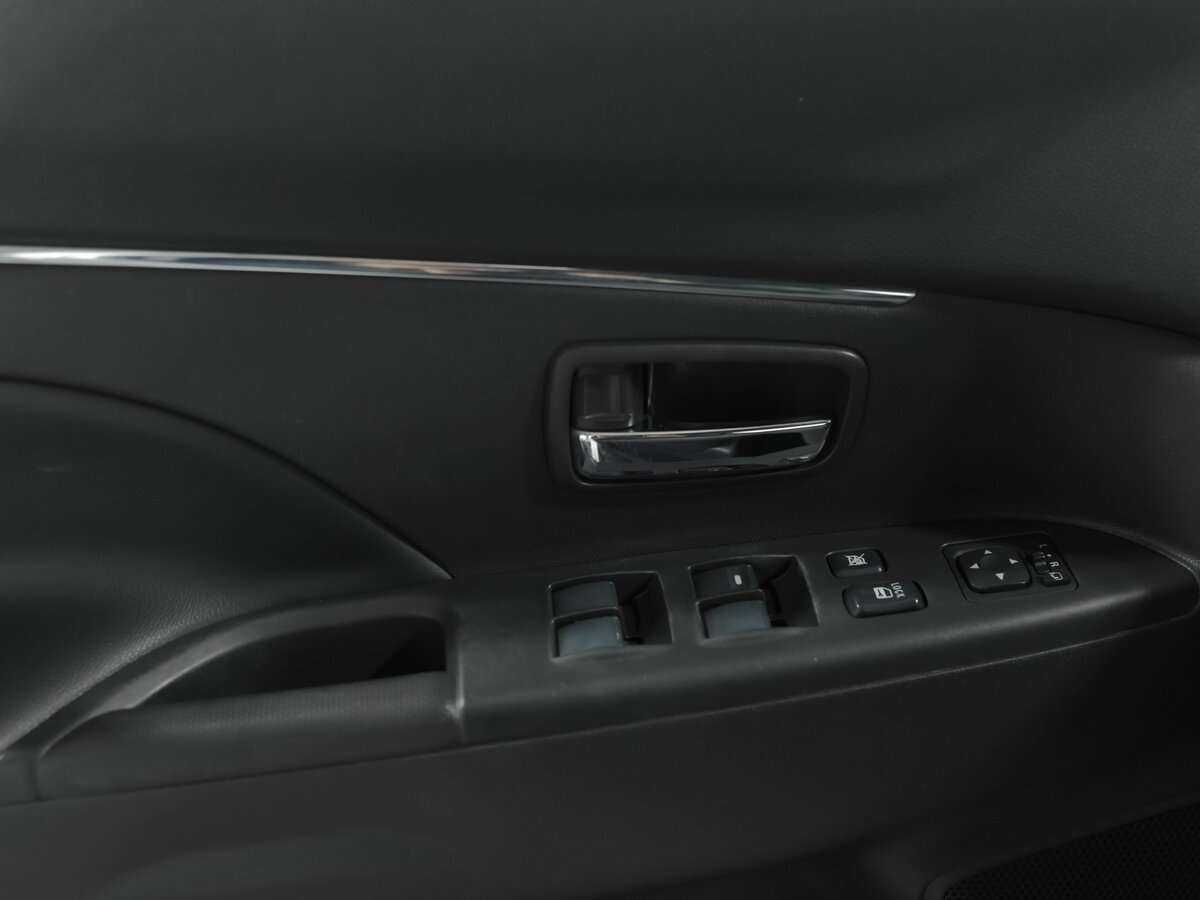 Купить Mitsubishi ASX, 2013, 151 888 км, фото №14