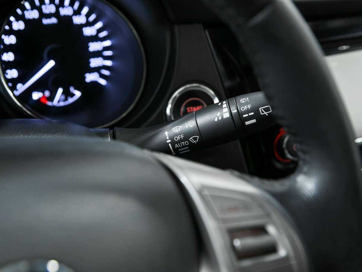 Купить Nissan X-Trail, 2015, 153 728 км, фото №10