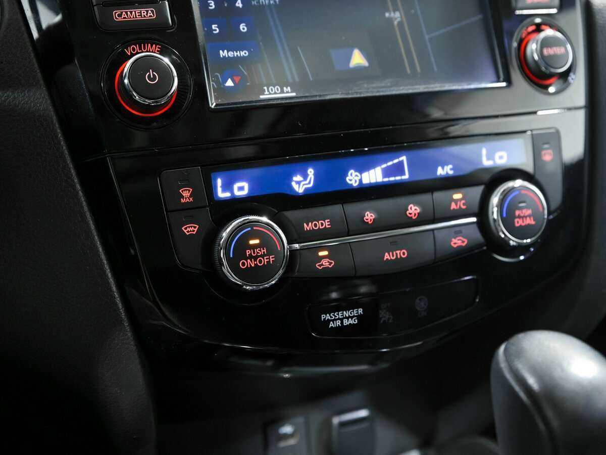 Купить Nissan X-Trail, 2015, 153 728 км, фото №13