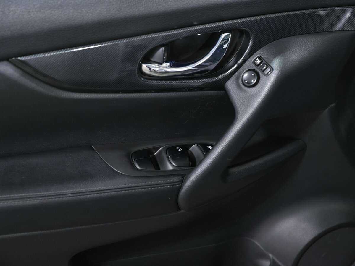 Купить Nissan X-Trail, 2015, 153 728 км, фото №17