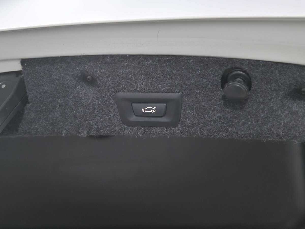 Купить BMW 5 серии 525d xDrive, 2013, 204 080 км, фото №21