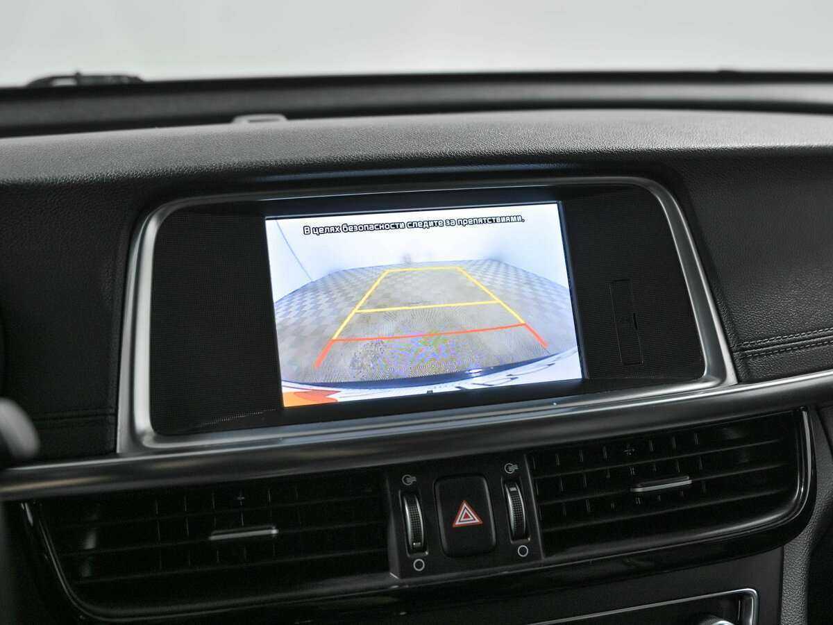 Купить Kia Optima, 2017, 102 428 км, фото №10