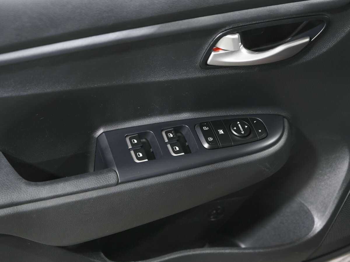 Купить Kia Rio, 2022, 38 265 км, фото №17