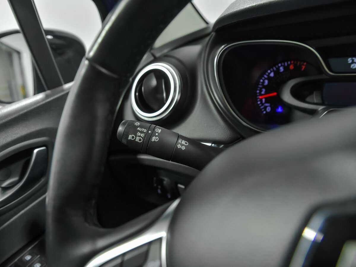 Купить Renault Kaptur, 2020, 57 637 км, фото №8