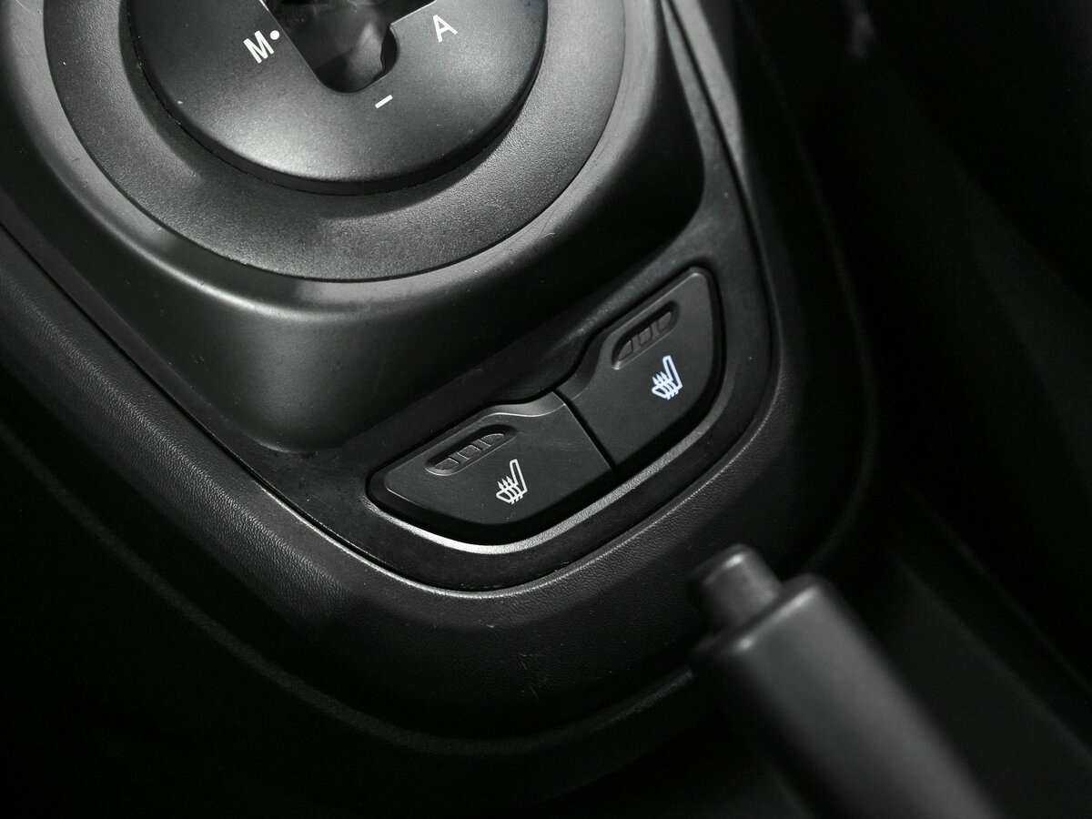 Купить Lada (ВАЗ) Vesta SW Cross, 2019, 94 162 км, фото №10