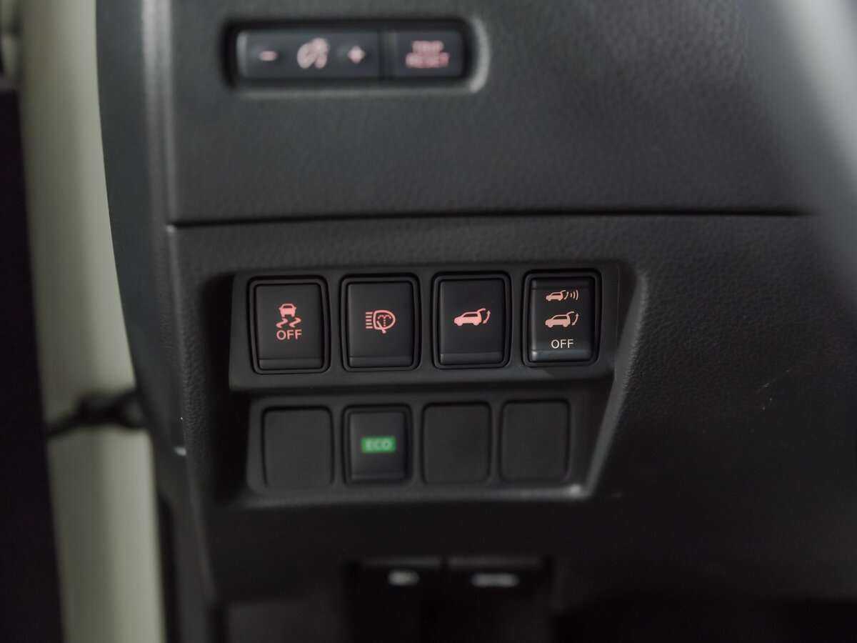 Купить Nissan X-Trail, 2017, 148 179 км, фото №15