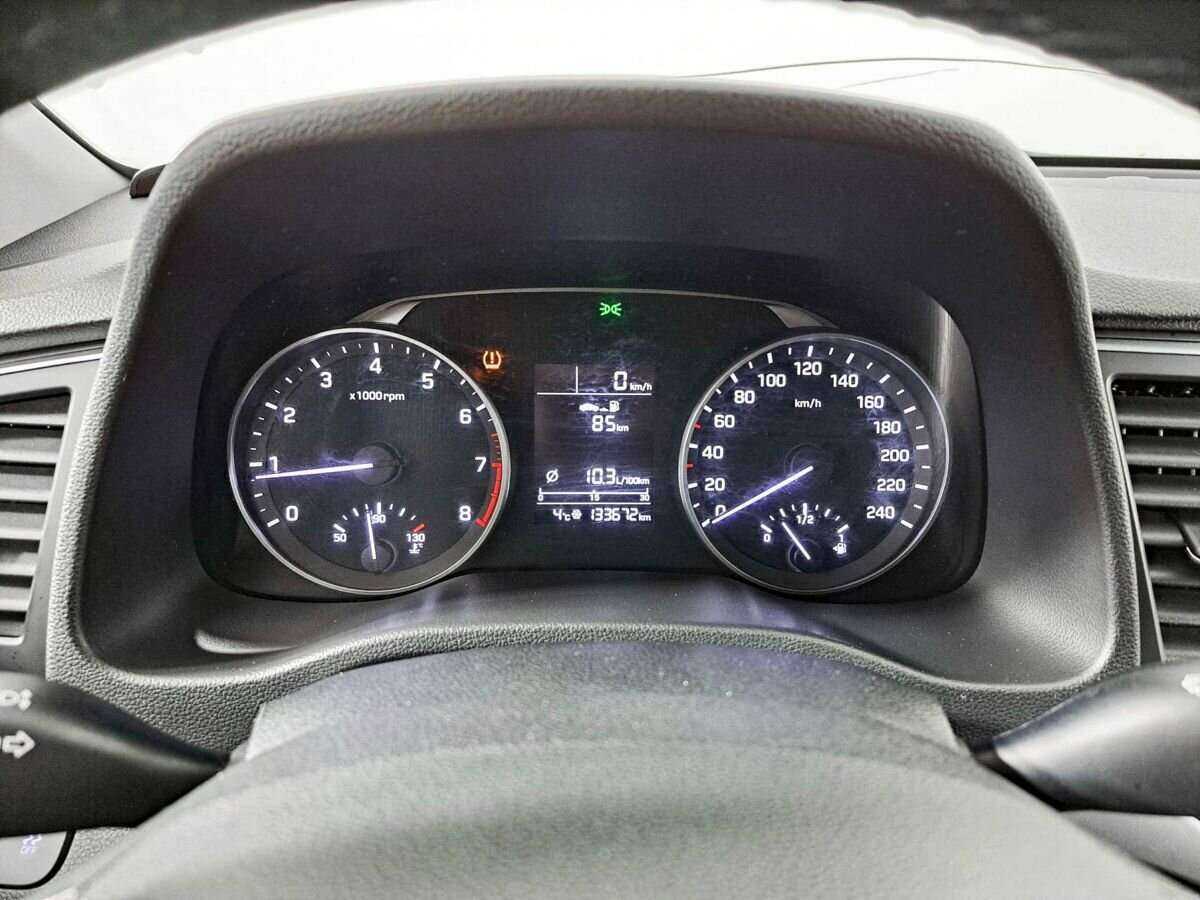 Купить Hyundai Elantra, 2017, 133 552 км, фото №11