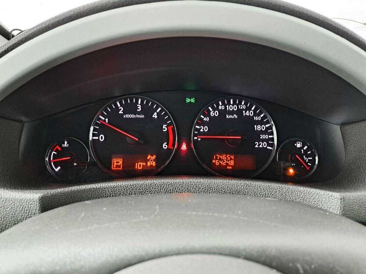 Купить Nissan Pathfinder, 2014, 174 650 км, фото №10