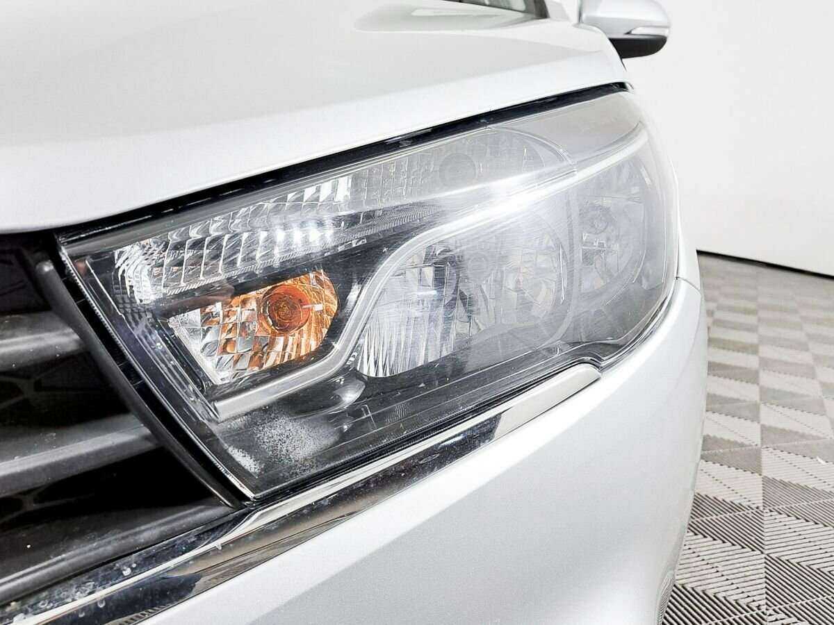 Купить Lada (ВАЗ) Vesta SW, 2019, 54 767 км, фото №17