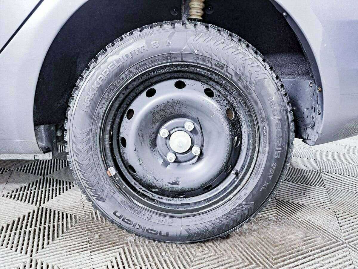 Купить Lada (ВАЗ) Vesta, 2020, 50 300 км, фото №18