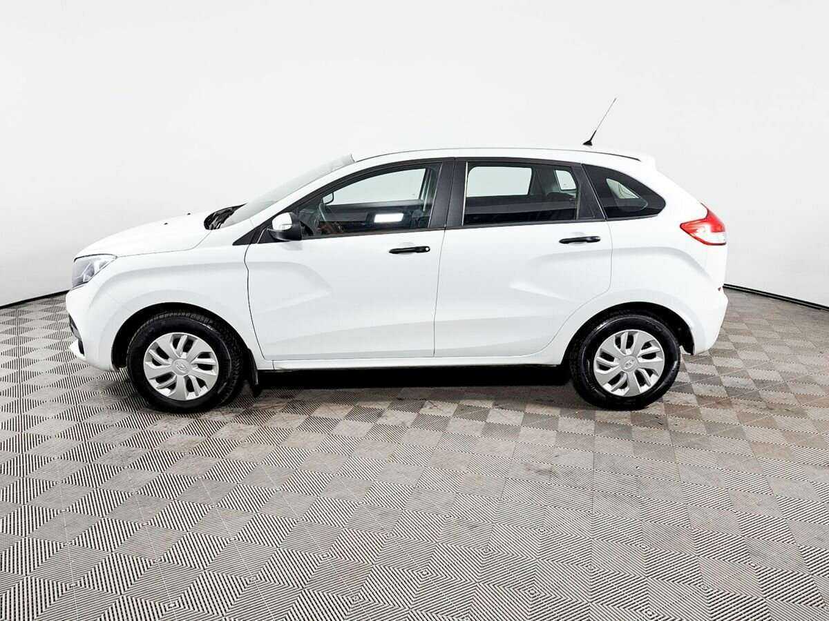 Купить Lada (ВАЗ) XRAY, 2019, 96 040 км, фото №7