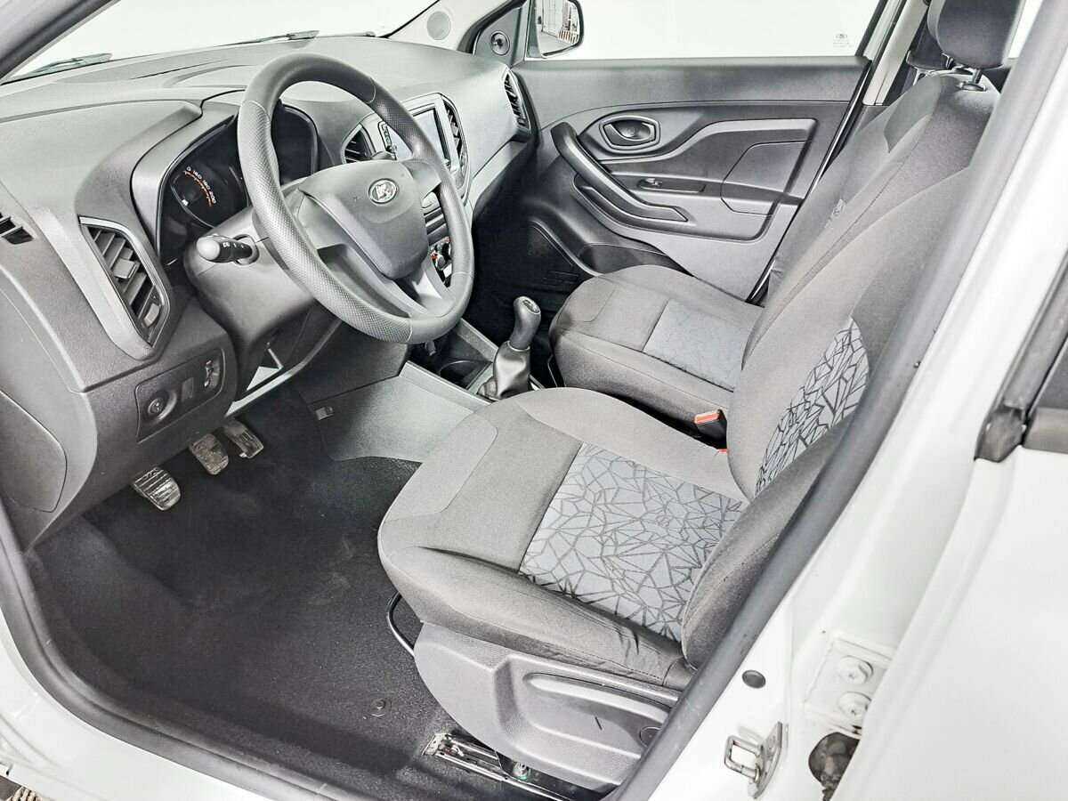 Купить Lada (ВАЗ) XRAY, 2019, 96 040 км, фото №13