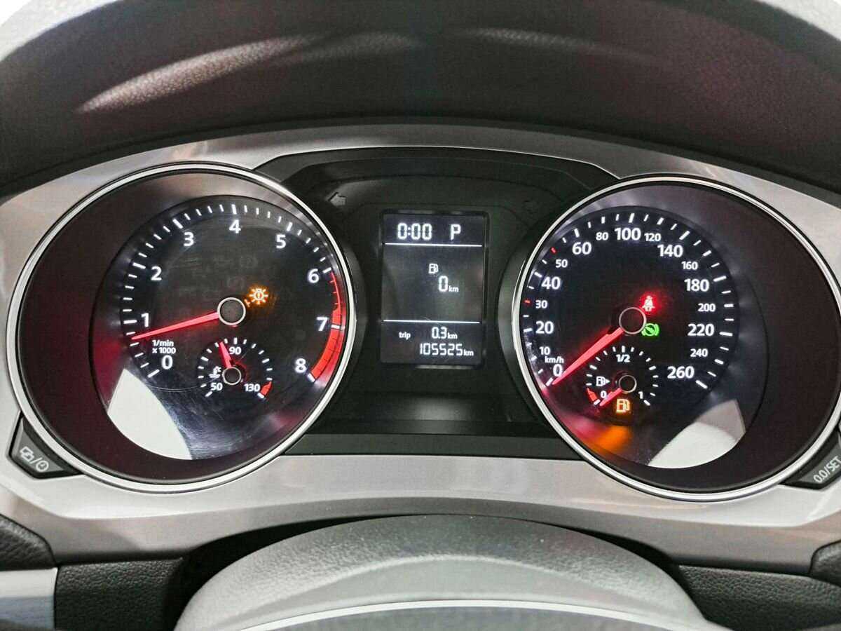 Купить Volkswagen Jetta, 2016, 105 363 км, фото №13