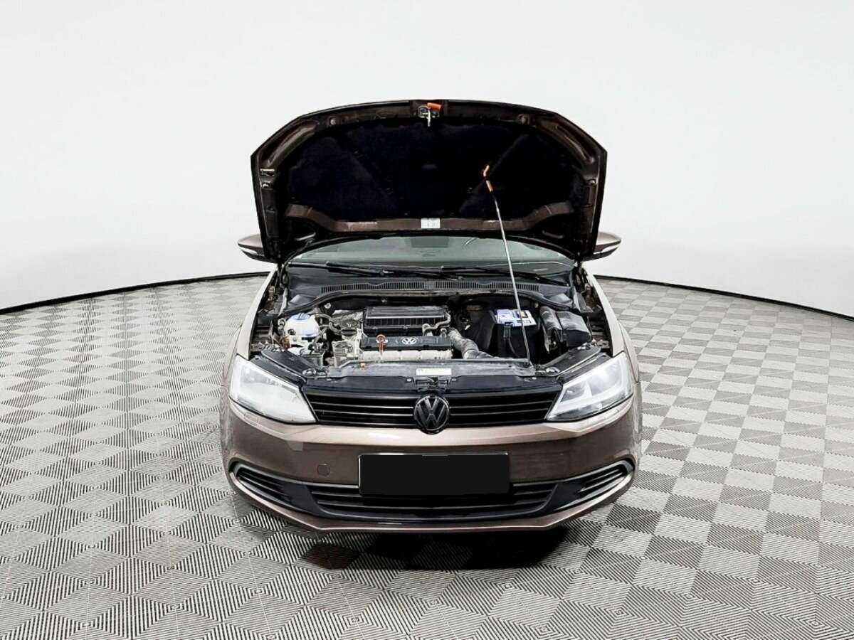 Купить Volkswagen Jetta, 2013, 108 256 км, фото №7