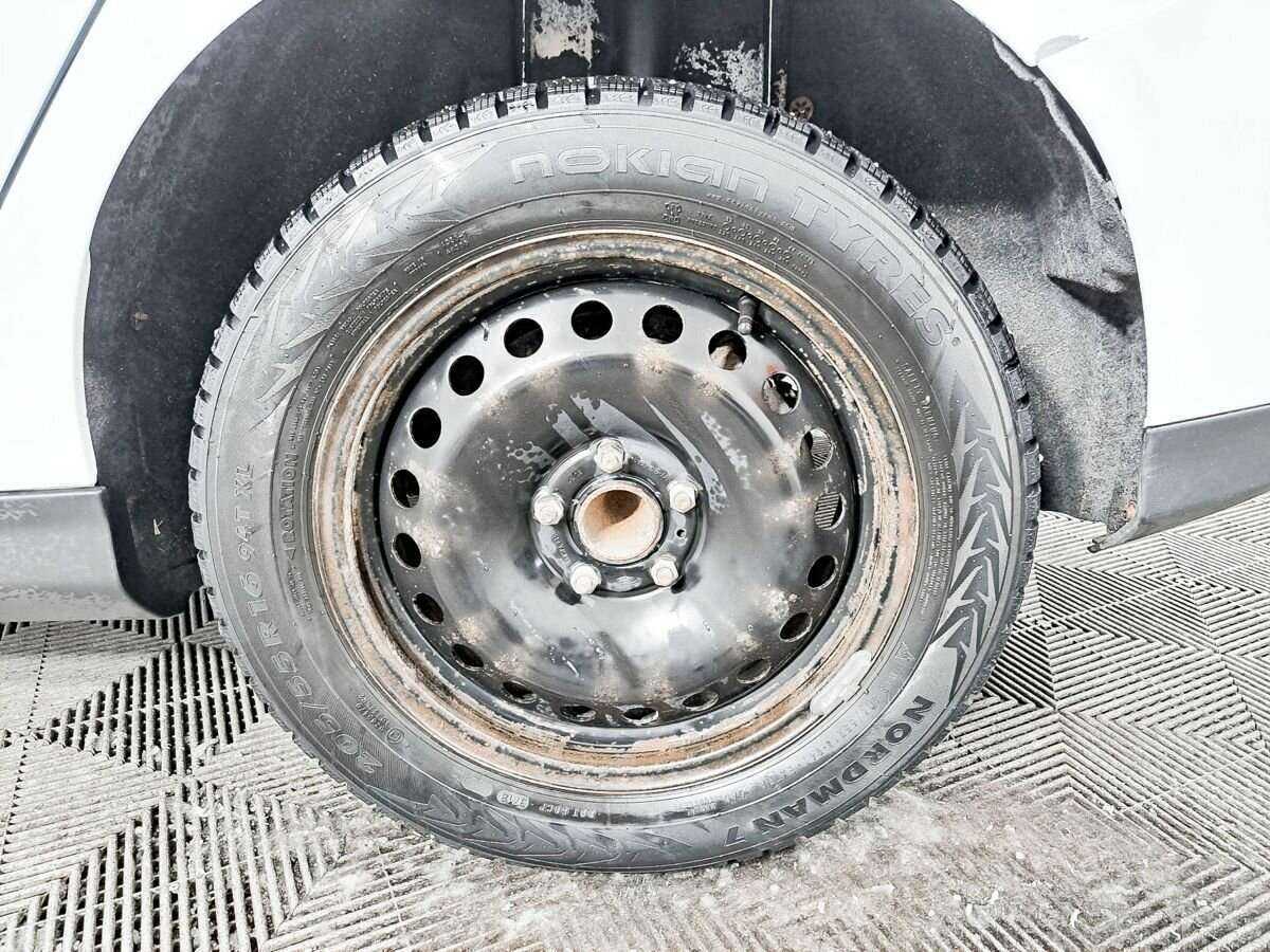 Купить Ford Focus, 2018, 132 192 км, фото №15