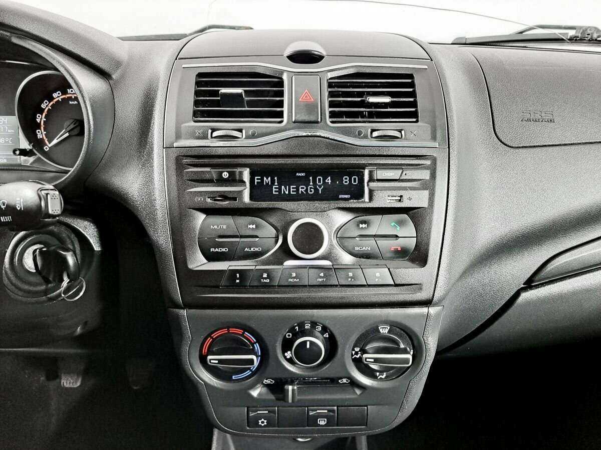 Купить Lada (ВАЗ) Granta, 2019, 69 576 км, фото №15