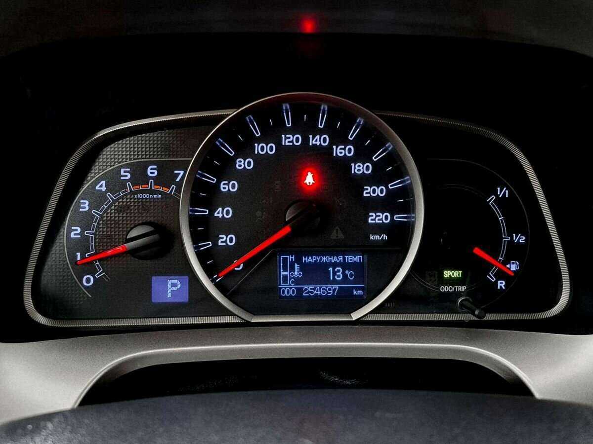 Купить Toyota RAV4, 2015, 254 695 км, фото №9