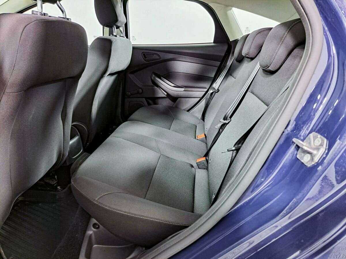 Купить Ford Focus, 2017, 86 000 км, фото №10