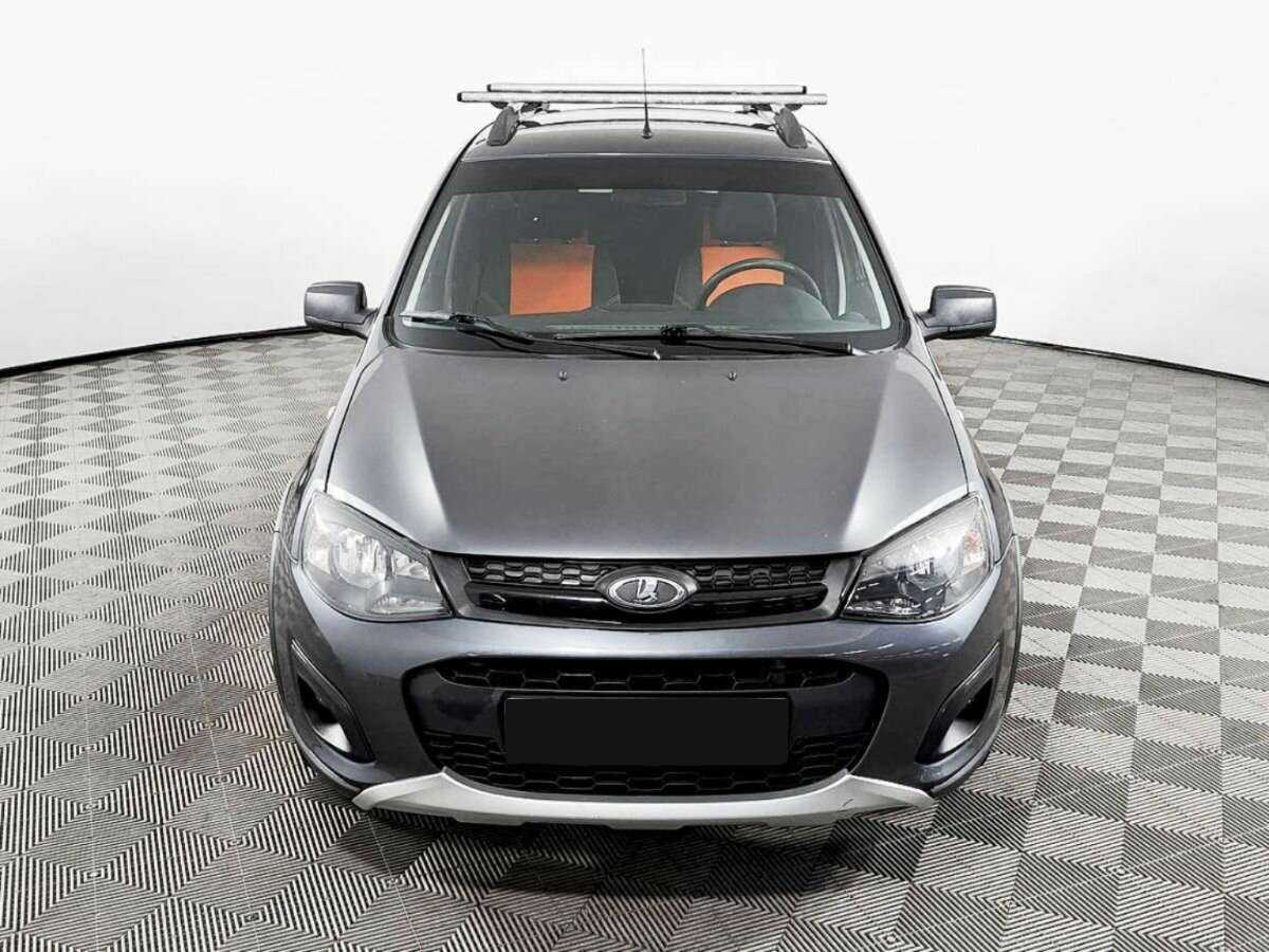 Lada (ВАЗ) Kalina