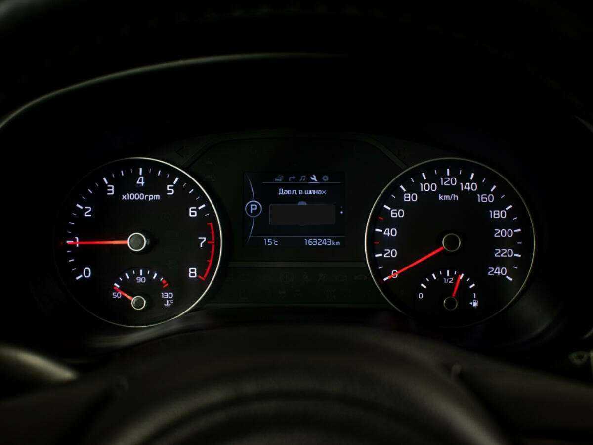 Купить Kia Sportage, 2017, 163 000 км, фото №12