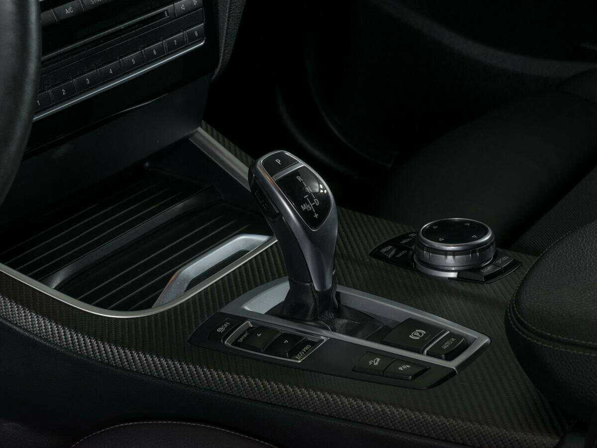 Купить BMW X3 20i xDrive, 2014, 119 827 км, фото №16