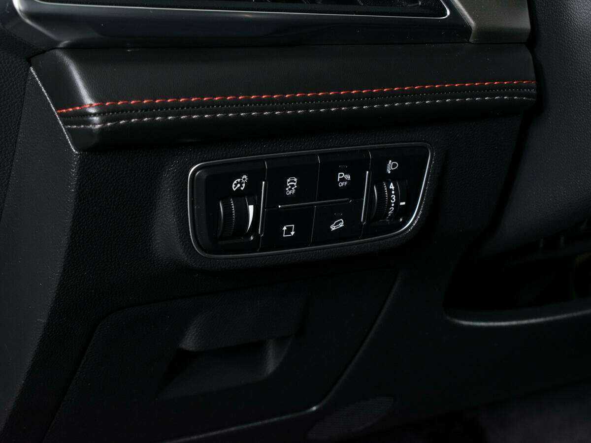 Купить Changan CS75, 2021, 82 758 км, фото №20