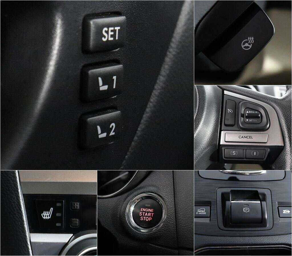 Купить Subaru Outback, 2017, 101 854 км, фото №15