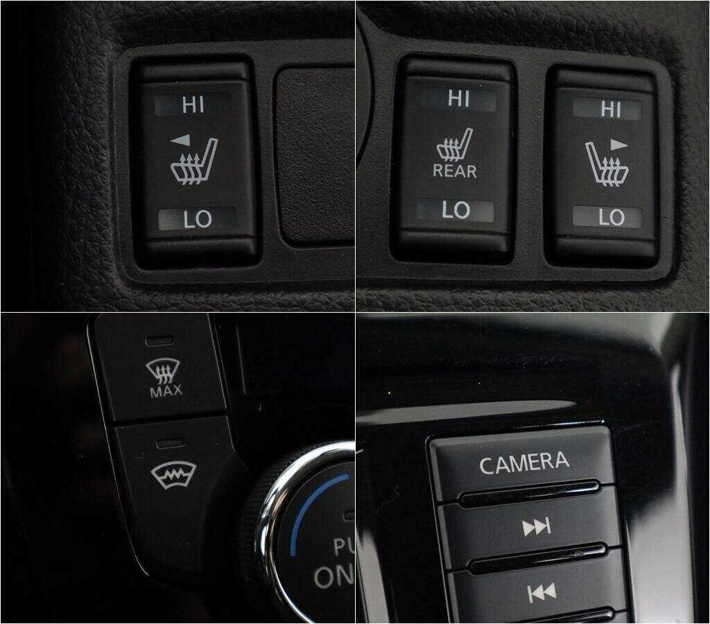 Купить Nissan Qashqai, 2021, 7 800 км, фото №15