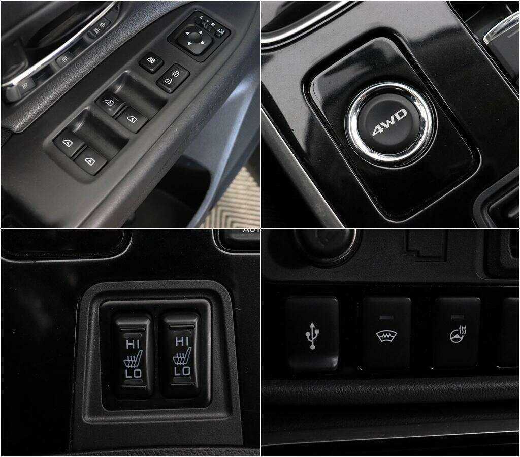 Купить Mitsubishi Outlander, 2018, 142 656 км, фото №15