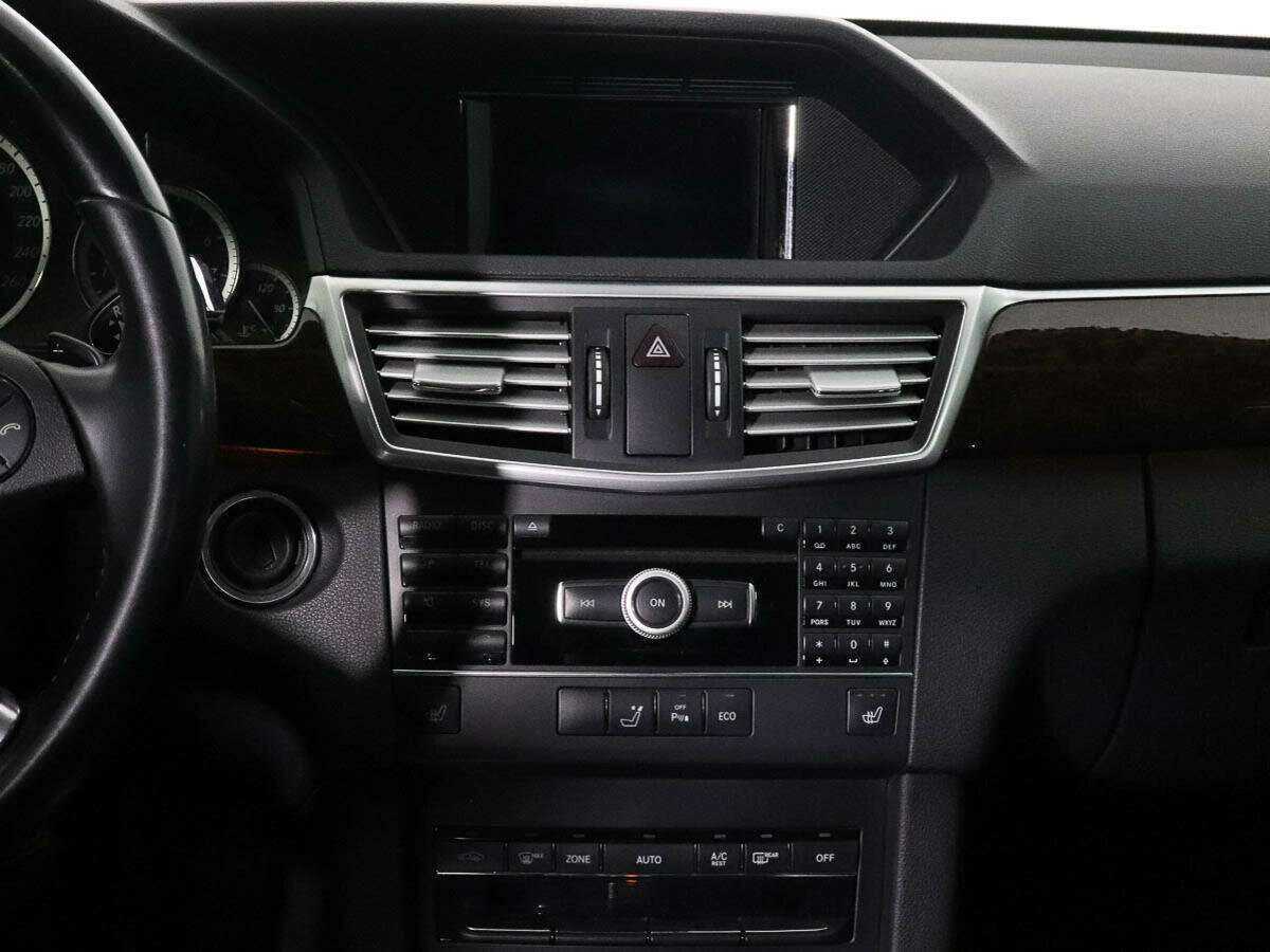 Купить Mercedes-Benz E-Класс 200 7G-Tronic, 2012, 104 341 км, фото №10