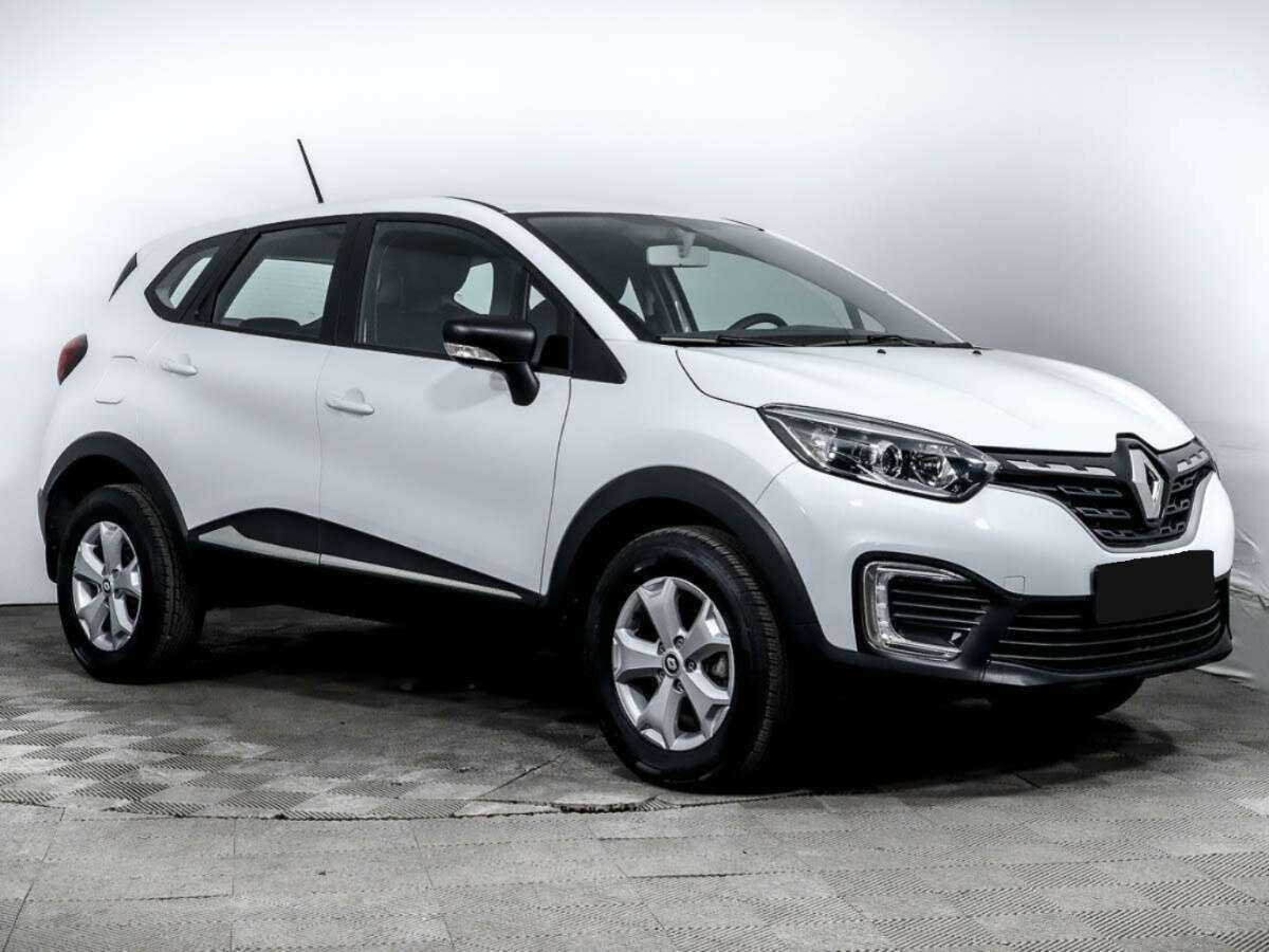 Renault Kaptur
